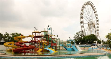 Theme Park Delhi NCR .